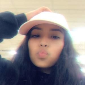 Meet your Posher, Berenice